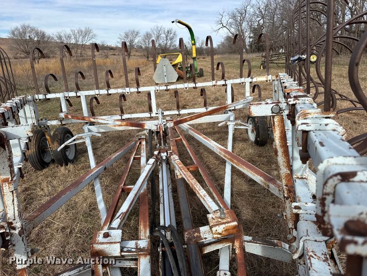 image for item EU6483 Crust buster chisel