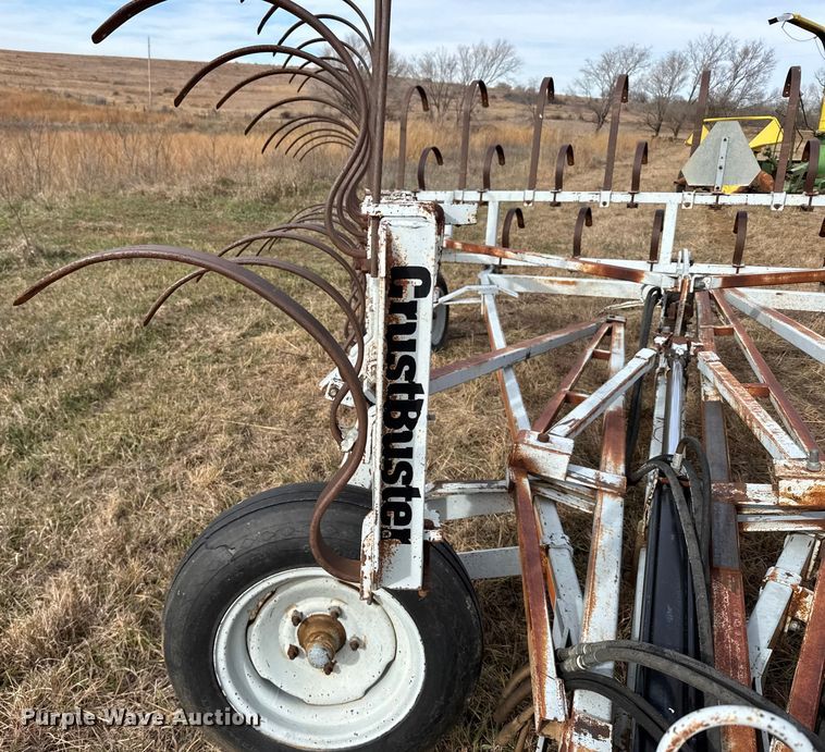 image for item EU6483 Crust buster chisel