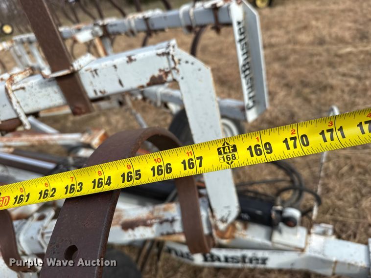 image for item EU6483 Crust buster chisel