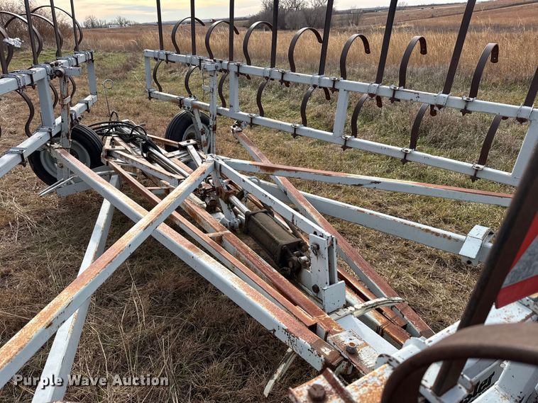 image for item EU6483 Crust buster chisel