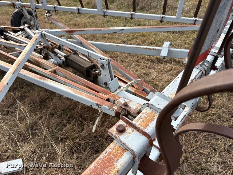 image for item EU6483 Crust buster chisel