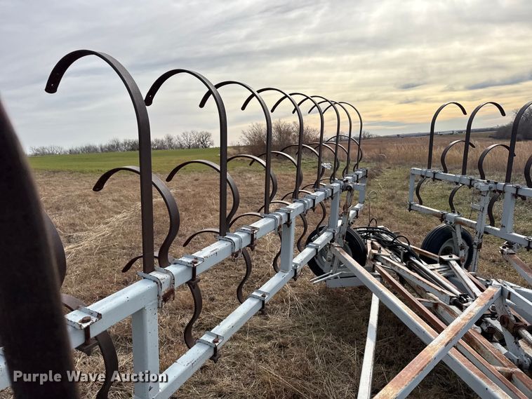 image for item EU6483 Crust buster chisel