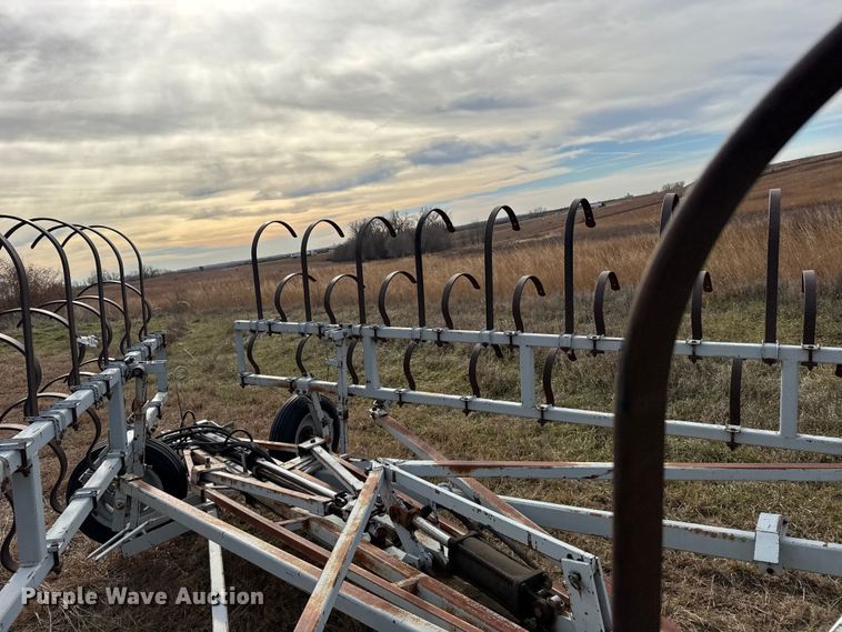 image for item EU6483 Crust buster chisel