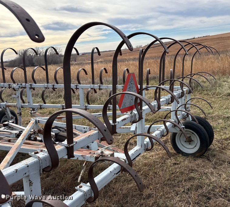 image for item EU6483 Crust buster chisel