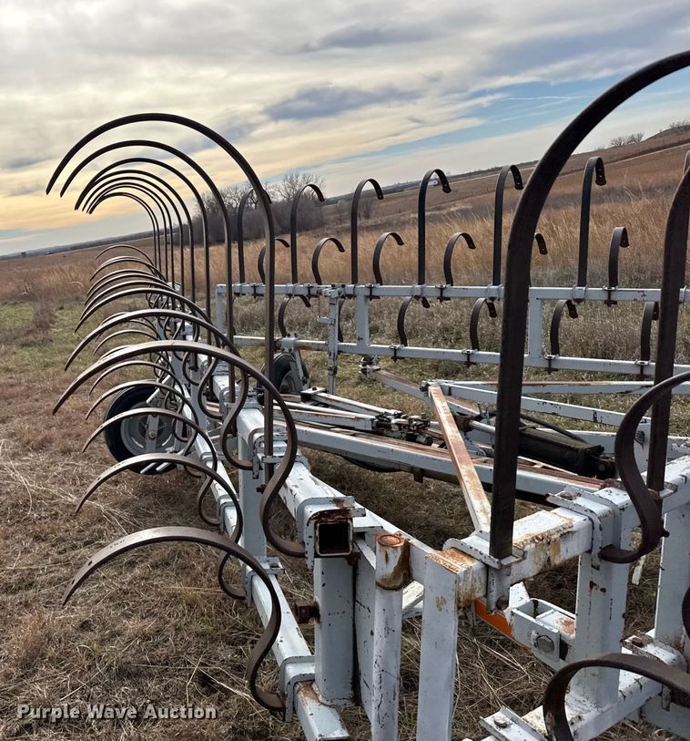 image for item EU6483 Crust buster chisel