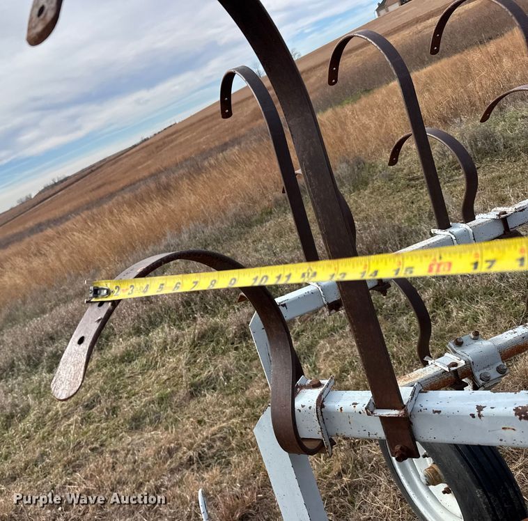 image for item EU6483 Crust buster chisel