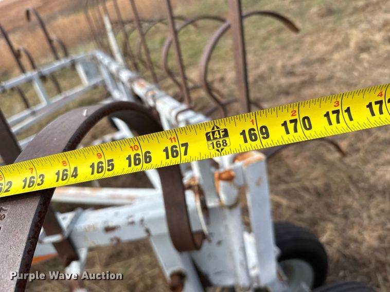 image for item EU6483 Crust buster chisel