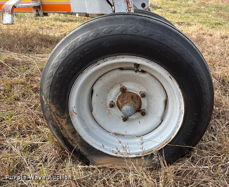 image for item EU6483 Crust buster chisel