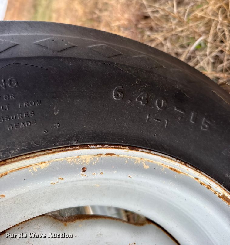 image for item EU6483 Crust buster chisel