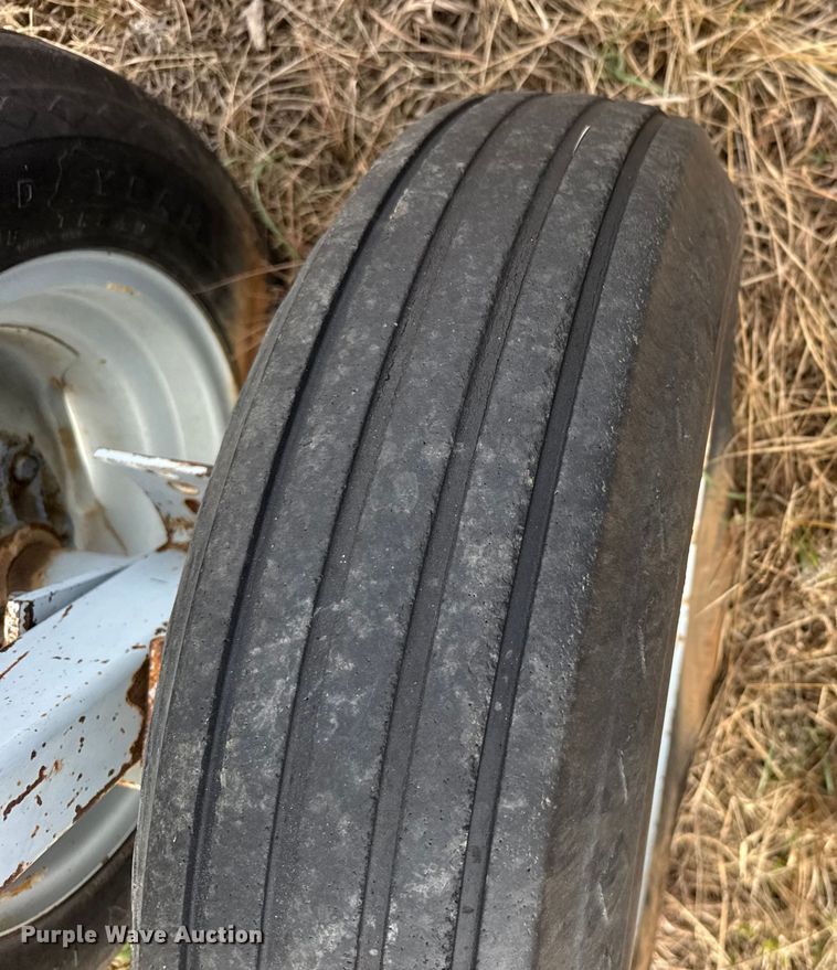 image for item EU6483 Crust buster chisel