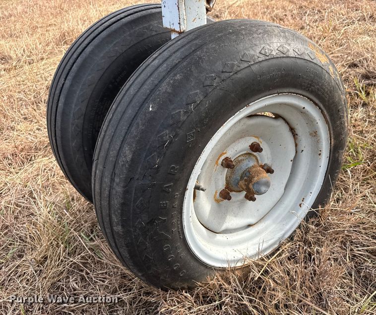 image for item EU6483 Crust buster chisel