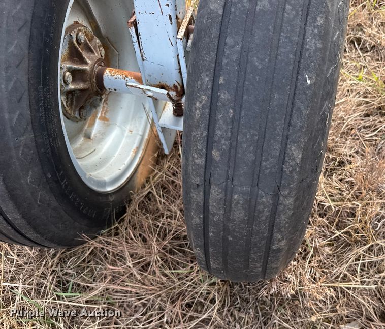 image for item EU6483 Crust buster chisel