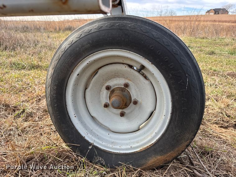 image for item EU6483 Crust buster chisel