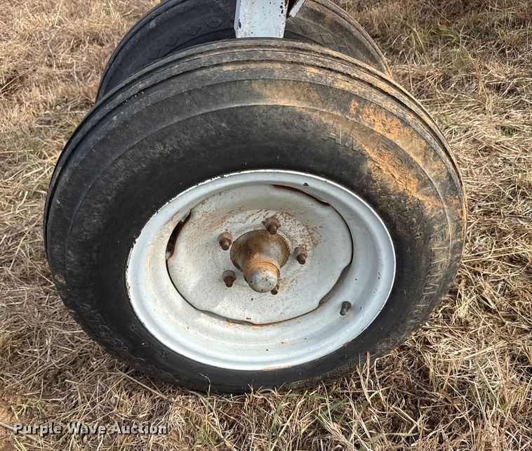 image for item EU6483 Crust buster chisel