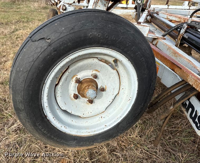 image for item EU6483 Crust buster chisel