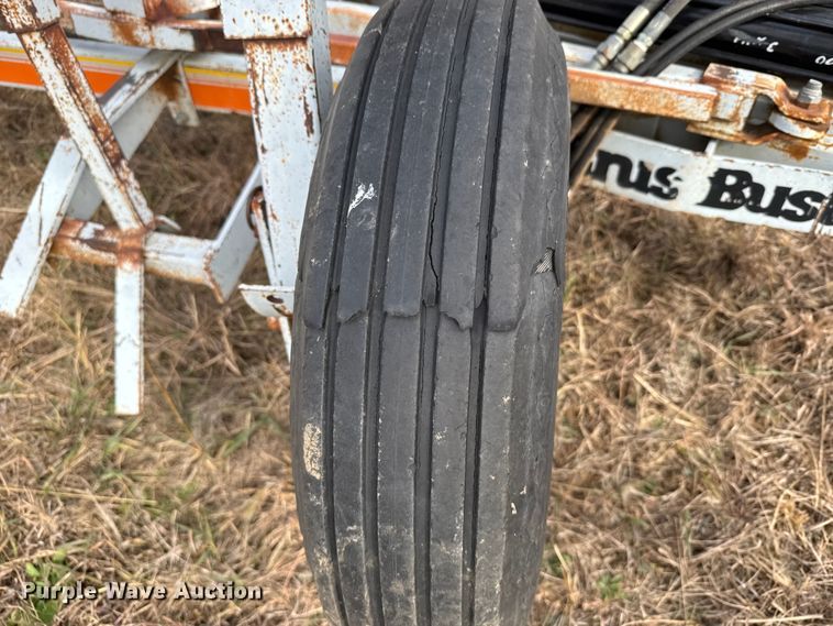 image for item EU6483 Crust buster chisel