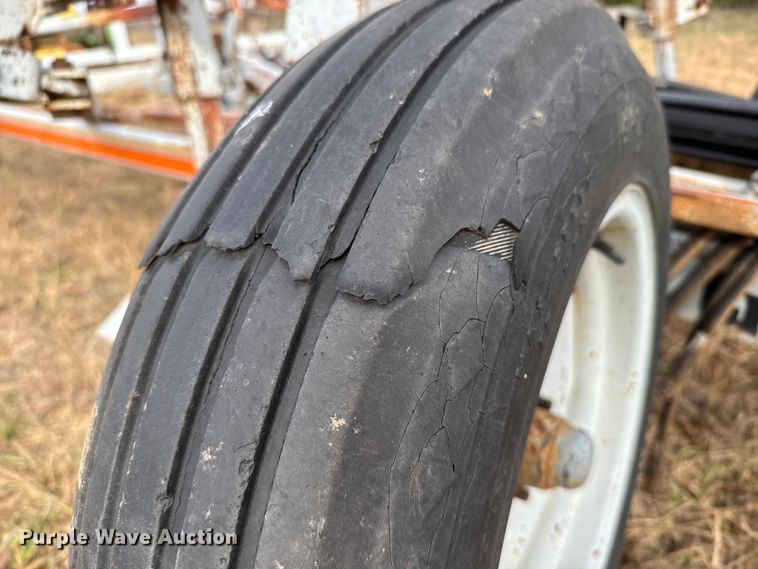 image for item EU6483 Crust buster chisel