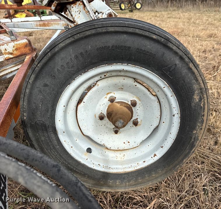 image for item EU6483 Crust buster chisel