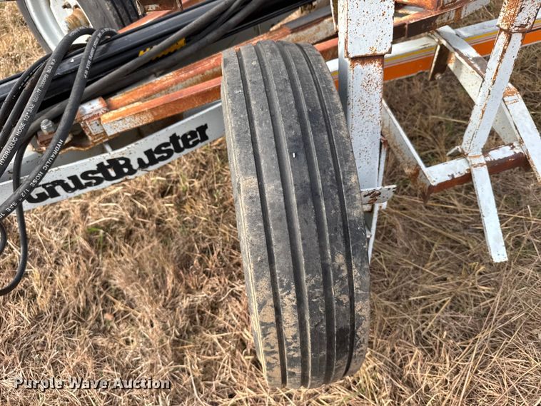 image for item EU6483 Crust buster chisel