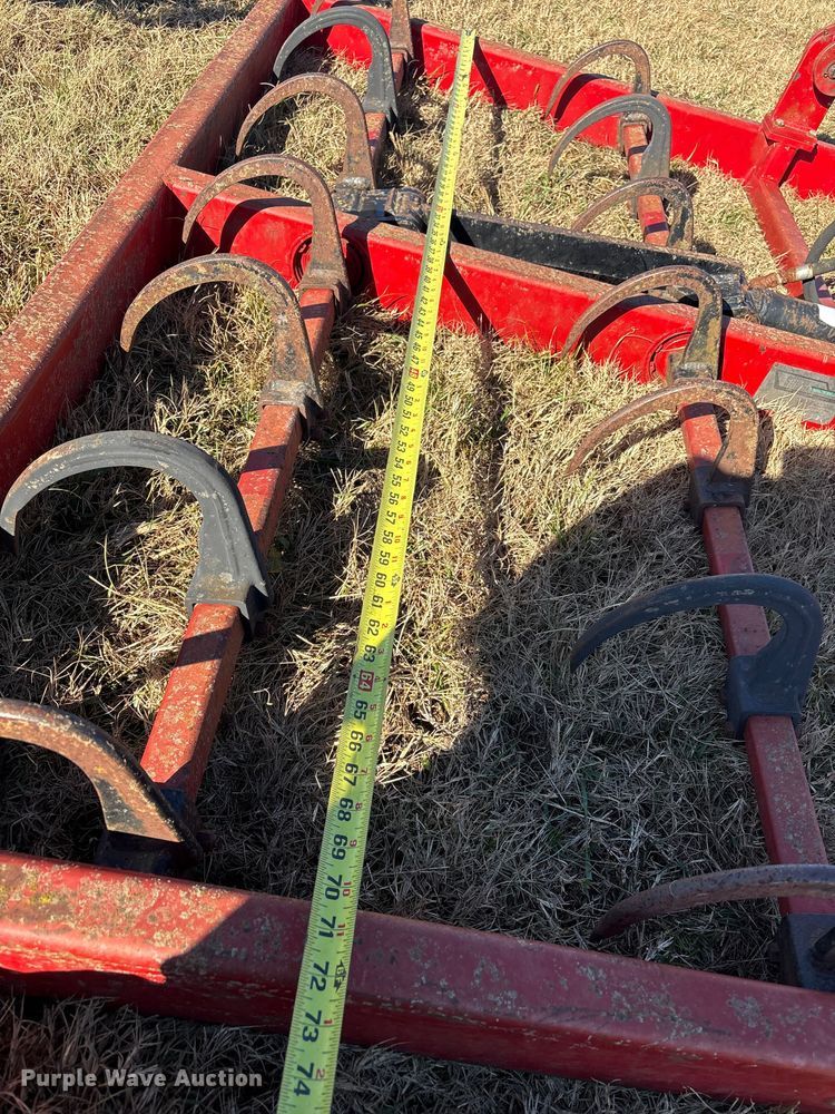 image for item EV2556 2000 John Deere 5310 MFWD tractor