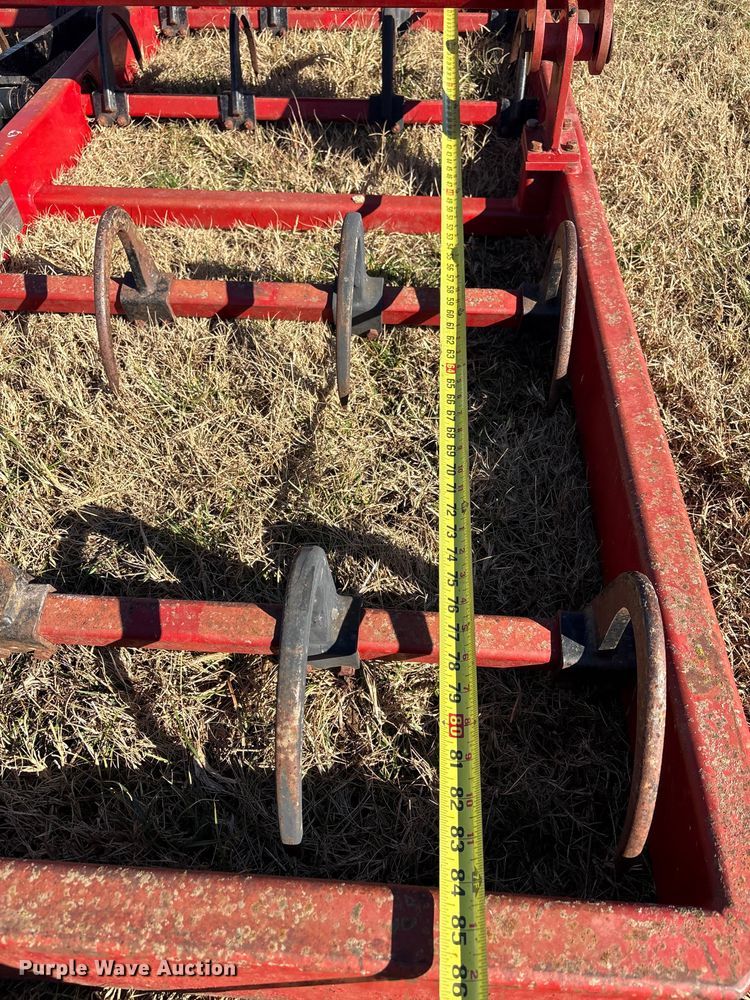 image for item EV2556 2000 John Deere 5310 MFWD tractor