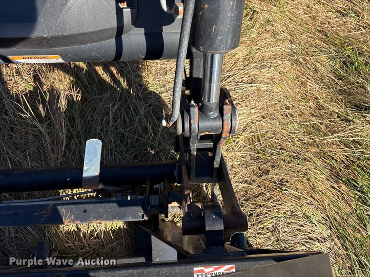 image for item EV2559 Deutz-Fahr 6130.4 MFWD tractor