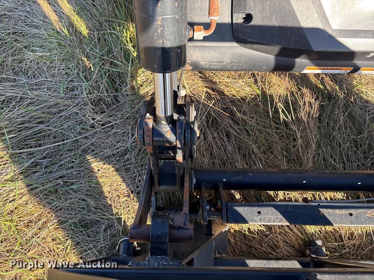 image for item EV2559 Deutz-Fahr 6130.4 MFWD tractor