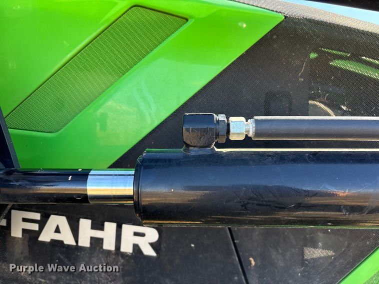 image for item EV2559 Deutz-Fahr 6130.4 MFWD tractor