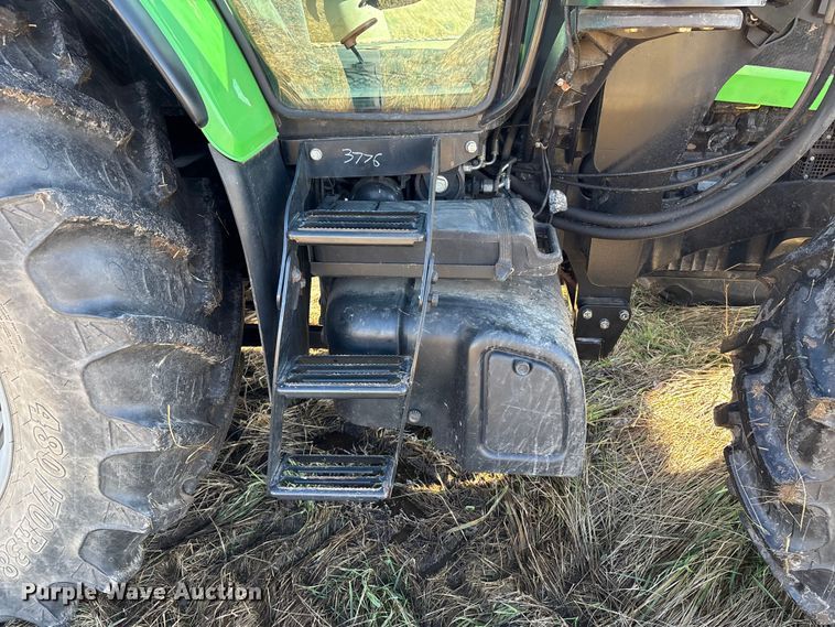 image for item EV2559 Deutz-Fahr 6130.4 MFWD tractor
