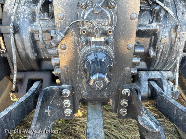 image for item EV2559 Deutz-Fahr 6130.4 MFWD tractor