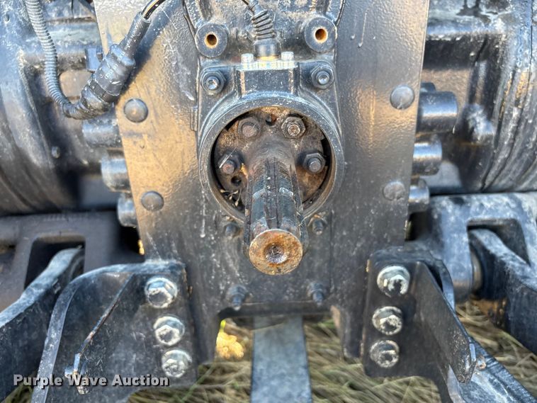 image for item EV2559 Deutz-Fahr 6130.4 MFWD tractor