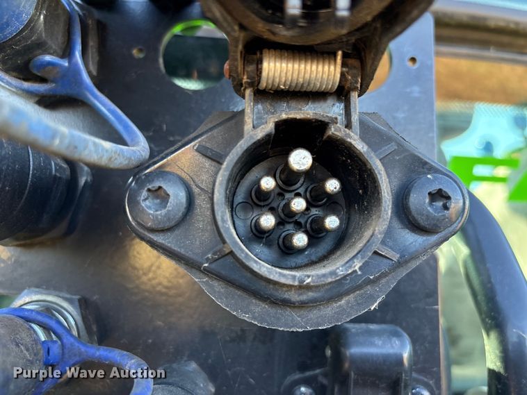 image for item EV2559 Deutz-Fahr 6130.4 MFWD tractor