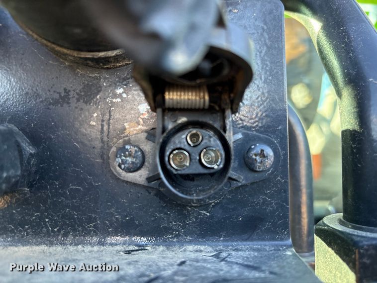 image for item EV2559 Deutz-Fahr 6130.4 MFWD tractor