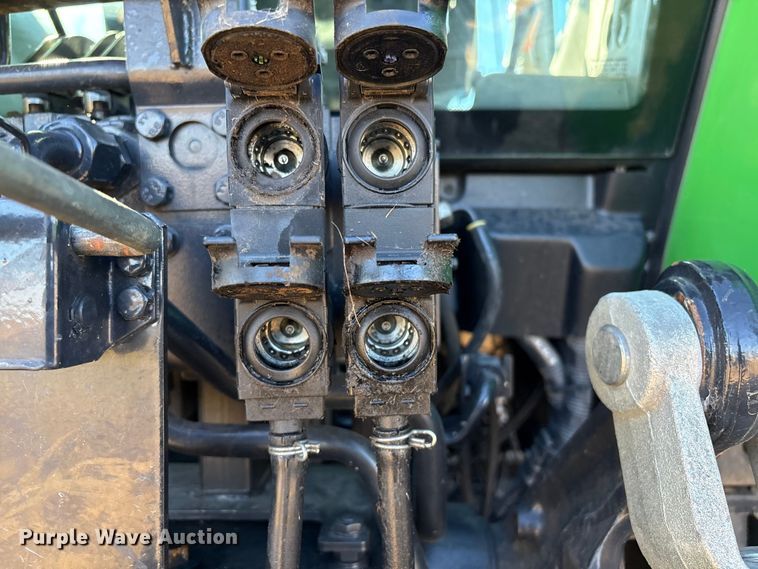 image for item EV2559 Deutz-Fahr 6130.4 MFWD tractor