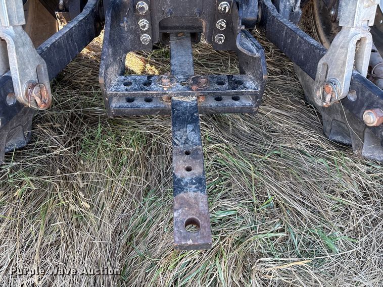 image for item EV2559 Deutz-Fahr 6130.4 MFWD tractor