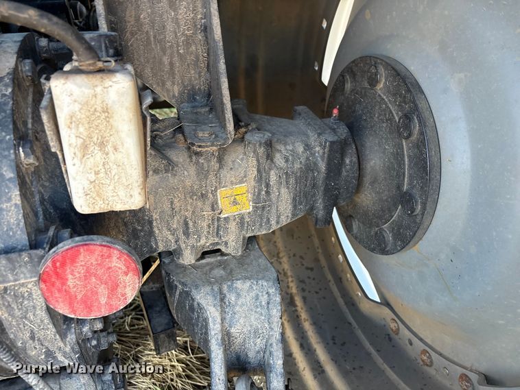 image for item EV2559 Deutz-Fahr 6130.4 MFWD tractor