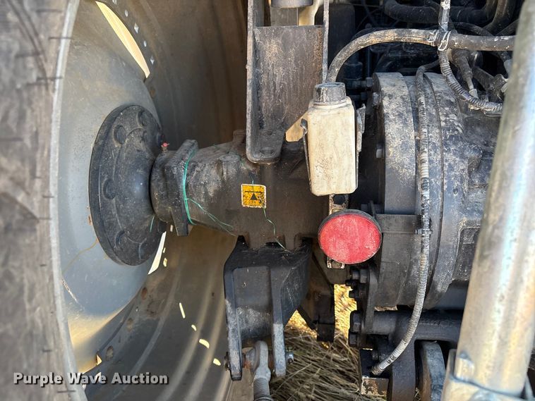 image for item EV2559 Deutz-Fahr 6130.4 MFWD tractor