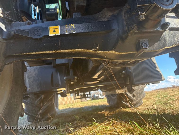 image for item EV2559 Deutz-Fahr 6130.4 MFWD tractor