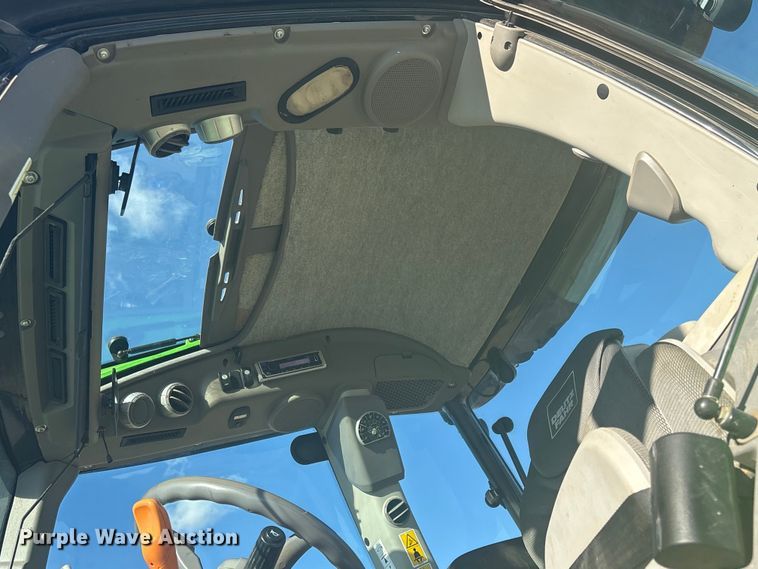 image for item EV2559 Deutz-Fahr 6130.4 MFWD tractor