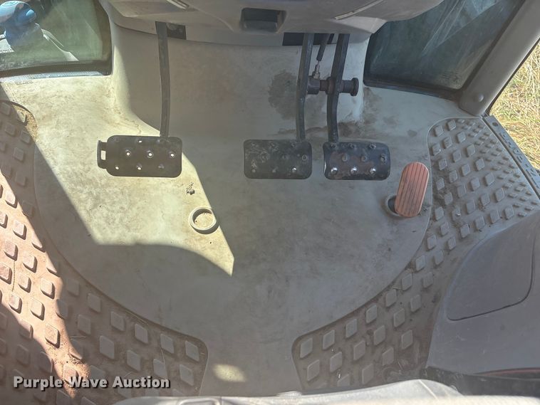 image for item EV2559 Deutz-Fahr 6130.4 MFWD tractor