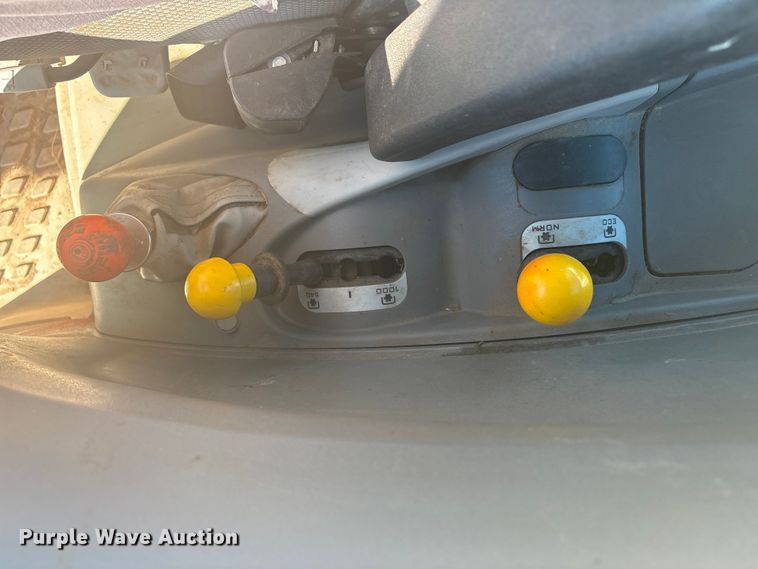 image for item EV2559 Deutz-Fahr 6130.4 MFWD tractor