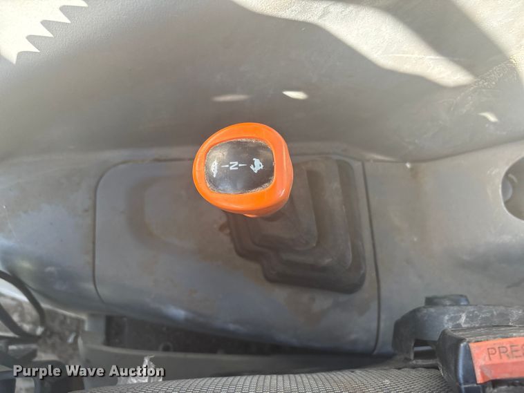 image for item EV2559 Deutz-Fahr 6130.4 MFWD tractor