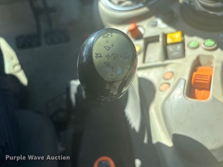 image for item EV2559 Deutz-Fahr 6130.4 MFWD tractor