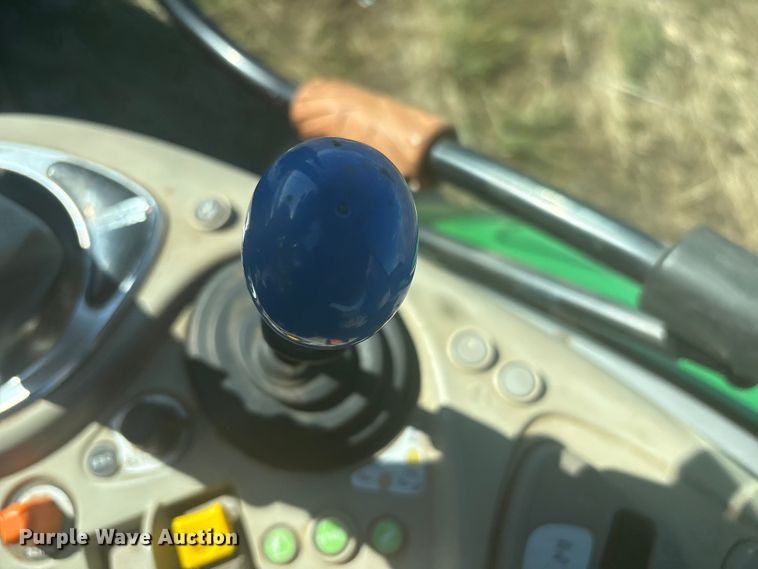 image for item EV2559 Deutz-Fahr 6130.4 MFWD tractor