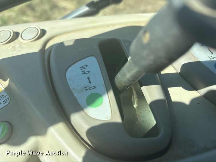 image for item EV2559 Deutz-Fahr 6130.4 MFWD tractor