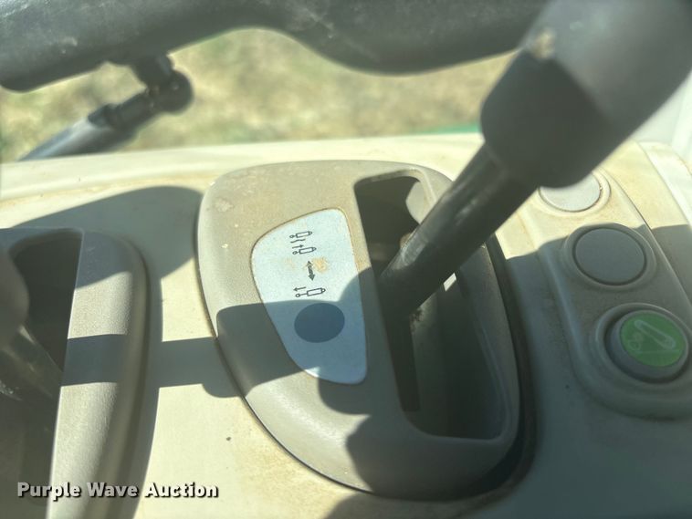 image for item EV2559 Deutz-Fahr 6130.4 MFWD tractor