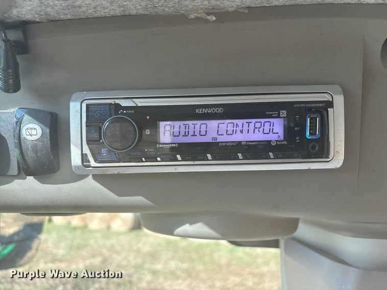 image for item EV2559 Deutz-Fahr 6130.4 MFWD tractor