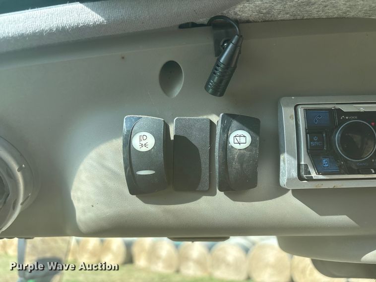 image for item EV2559 Deutz-Fahr 6130.4 MFWD tractor