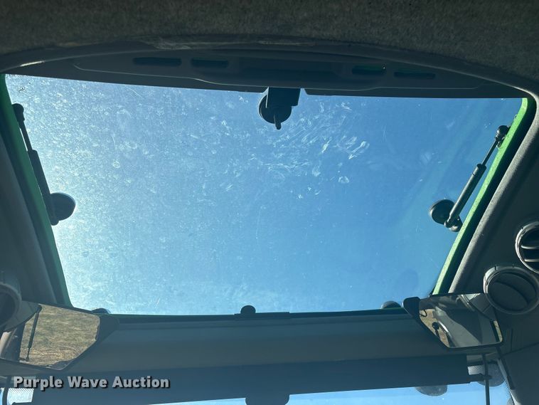 image for item EV2559 Deutz-Fahr 6130.4 MFWD tractor