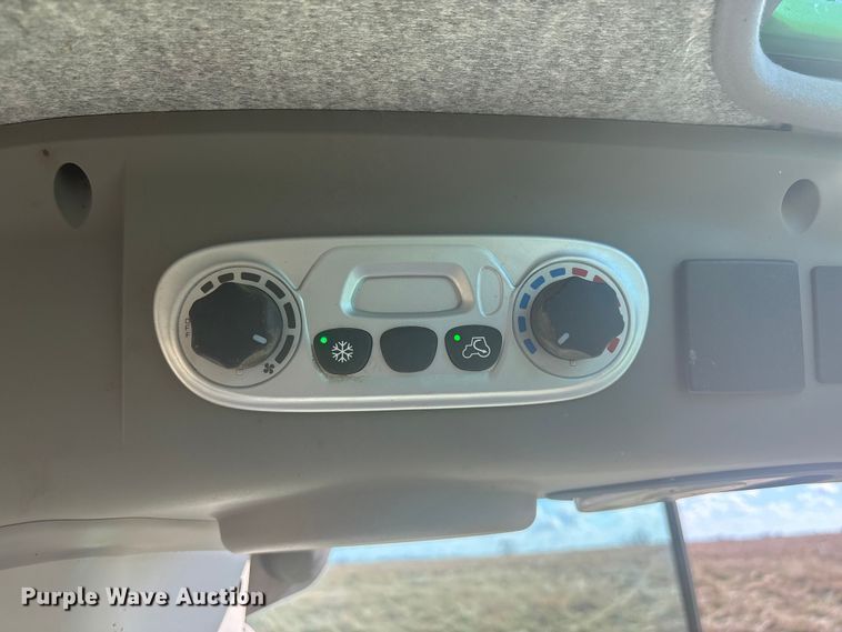 image for item EV2559 Deutz-Fahr 6130.4 MFWD tractor